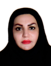 شیرین انصاری