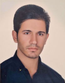 جعفر نظریان هفت چشمه