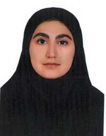 نیلوفر میرزا محمدی پروین
