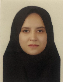 اسما قاسمی طبسی