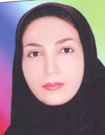 مهوش بهرامی فرد