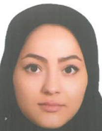 الناز نادری