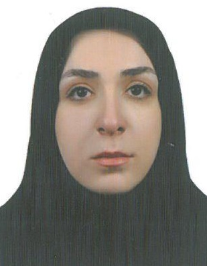 مهپاره عظیمی فاراب
