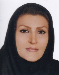 مریم قوامی حسین پور
