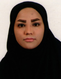 فاطمه شاحسینی