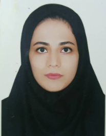 سمیه خدمتگزار کاشک