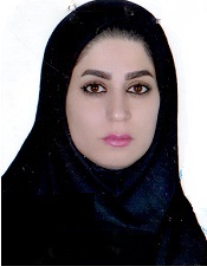 نسترن بیگ زاده شاه آبادی