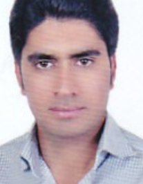 محمد مهدی تیموری آسفیچی