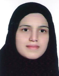 رقیه صباغی دهکلانی