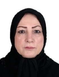 خدیجه فرهمند راد