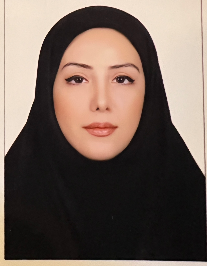 فاطمه بنه گزی