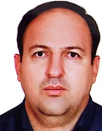 مهدی جمالی