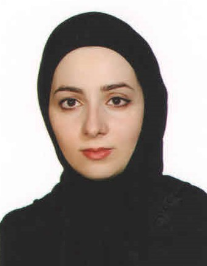 سیما حاجی علی اکبری مهریزی