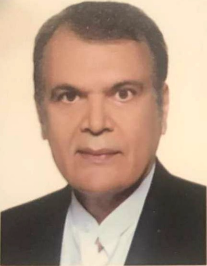 علیرضا افتخاری