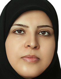فریبا حسینی سرخه لیژه