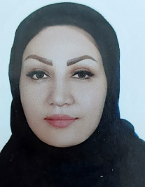 مریم حیدری