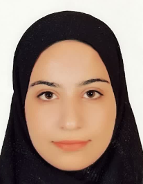 فاطمه سادات شریعتی