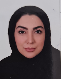 سیده ایرن صنوبرطاهائی