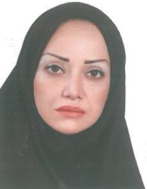 ژاله طاهری زاده