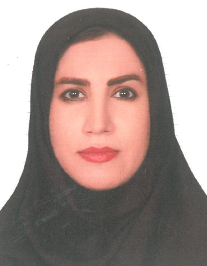 مرضیه کاظمی