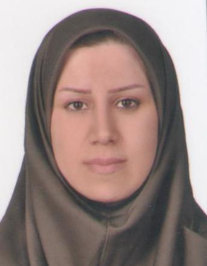 سمیه مهدوی مهر