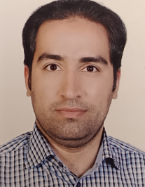 سهیل غلامی شیروان