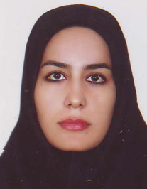 فرزانه هارونی