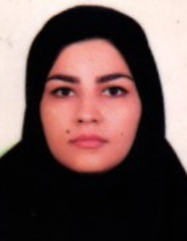 مهدیه خورشیدی بابکی