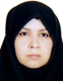 پروین رضائی