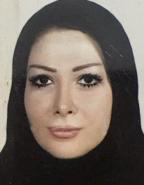 مهرناز نوشی کیا