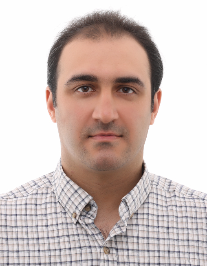 علی سپهری