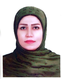 فاطمه یزدانی