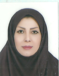 فریبا زینلیان