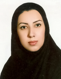 فهیمه هاشمی