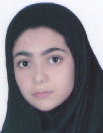 فاطمه گودرزی