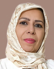 سکینه جعفری نژاد