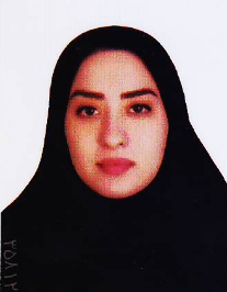 بهاره سادات میرمحمدی