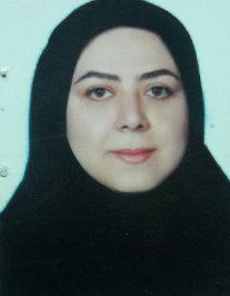 سارا محمد علی زاده