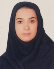 فاطمه اکبرنژاد