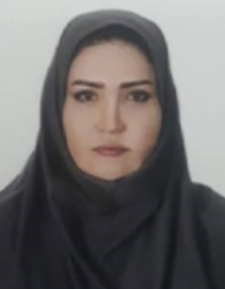 فاطمه دریانی