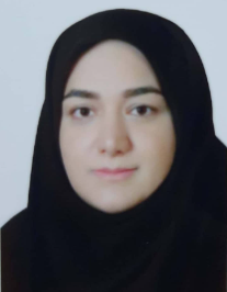 نجمه رستمی نجف‌آبادی