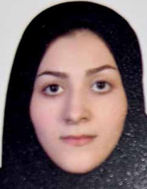 زهرا نادری