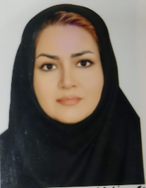 سمانه نظرپوی شیره جینی