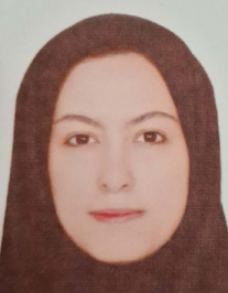 مریم دهقان طزرجانی