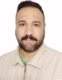علی حق وردی