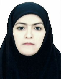 فتانه میرزایی بادیزی