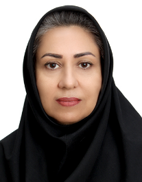 مژگان عبدلی
