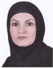 الهه یاوری برحق طلب