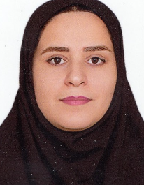 رباب امیدی
