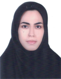 نرجس رمضانپور سیاهکلده